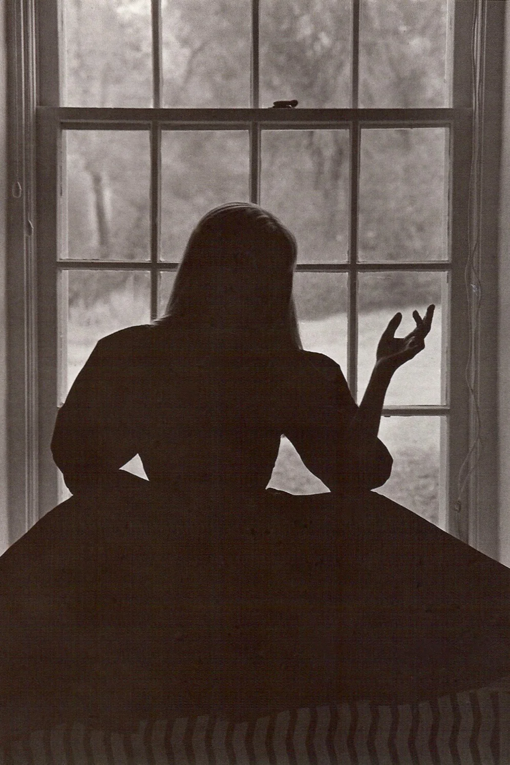 Julia King Photographs - fashion, advertising, portrait, fine art - New York City and Santa Fe, New Mexico, 1980s