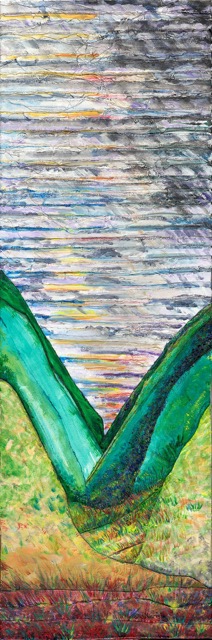Green Canyon (full view)