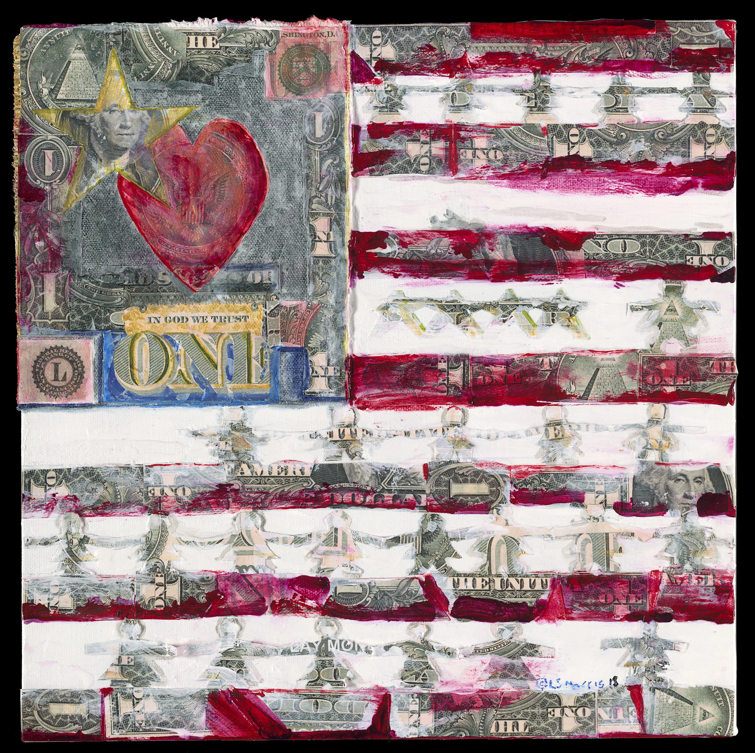 Money Love