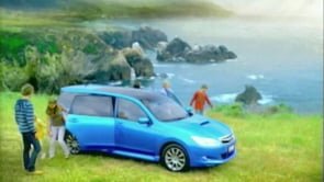 Subaru excerpt