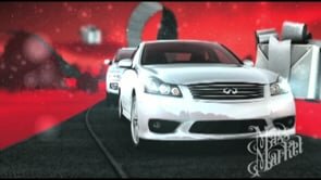Infiniti
