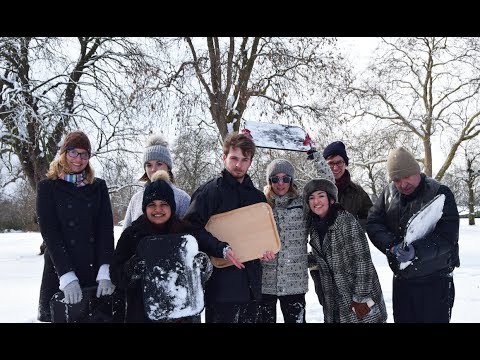 Snow Day