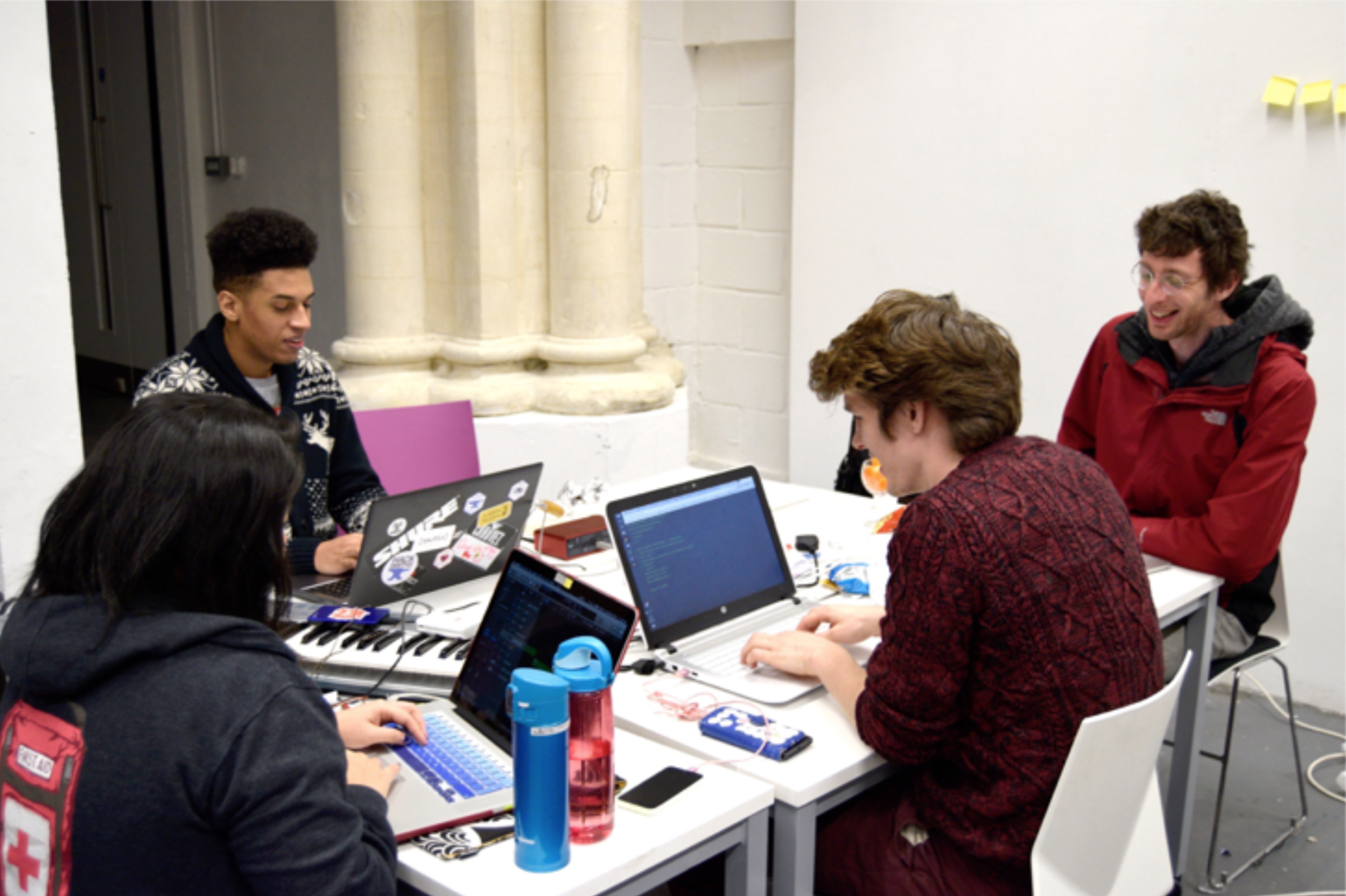 Maniac on the Trading Floor 2.png