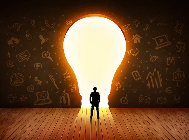 The big picture story of the gospel should shine clearly