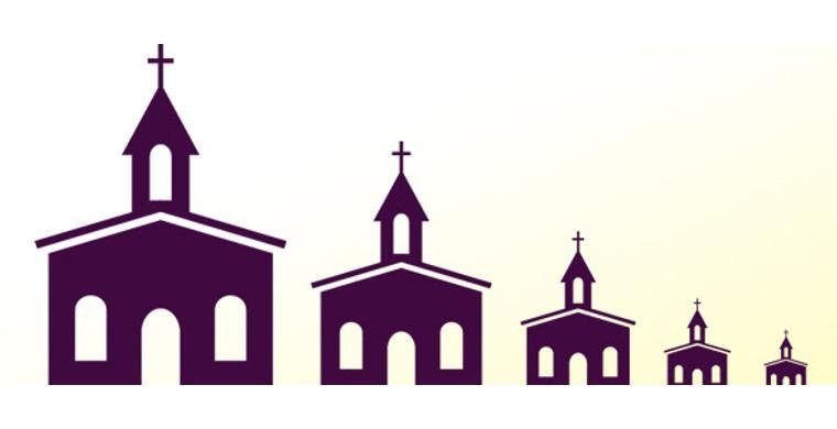 Here’s a Bad Take On The “Decline of Church Attendance in the West” Conversation