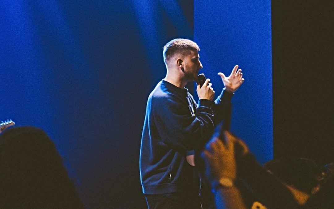 The Emerging Pastor (or “Christian Influencer”) Who Makes Me Nervous