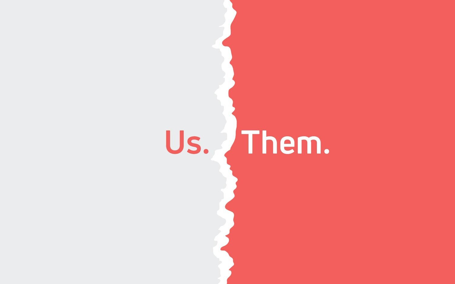Christian Tribe vs. Tribal Christian. There’s a Difference.