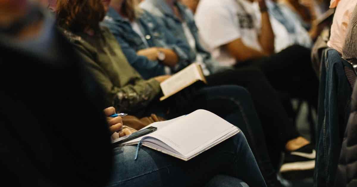 Why Physical Church Attendance Is A “New" Spiritual Discipline