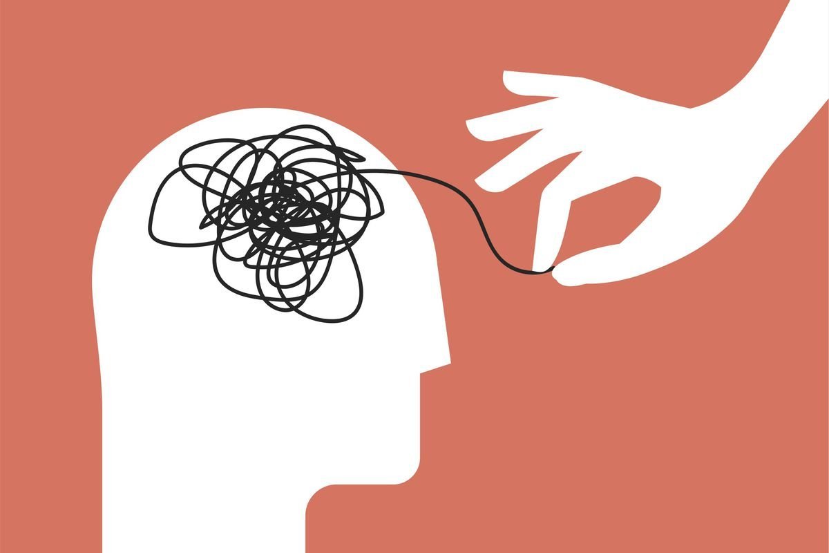Why I’ve Started Meeting With a Spiritual Director
