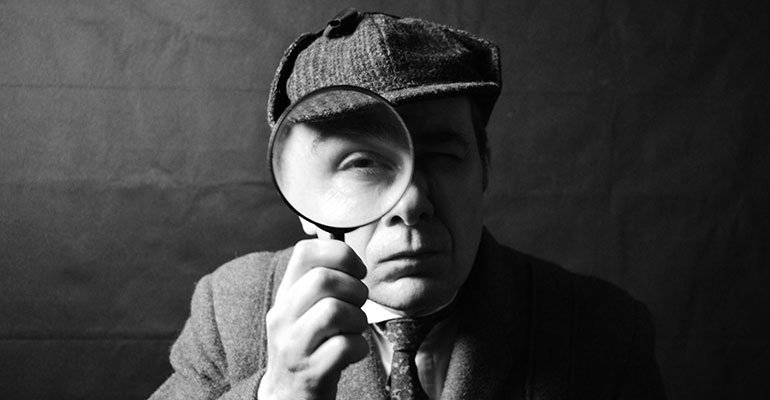 Suspicion Is Not a Fruit of the Spirit