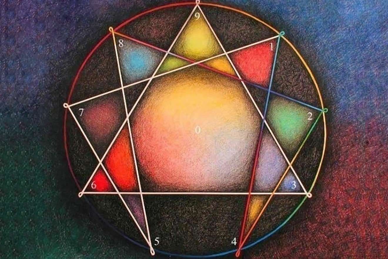 5 Lessons from Jackie Hill Perry & the Enneagram