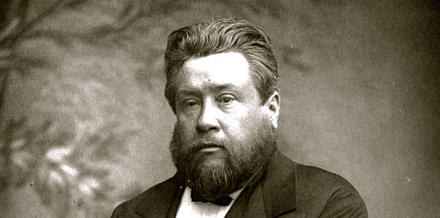 10 Lessons for Young Pastors From the Life of Charles Spurgeon