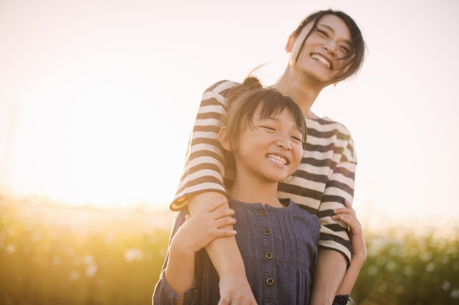 The Spiritual Influence of Mothers