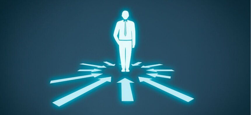 Is "Personal Calling" a Discipleship Issue or Self-Centered Thinking?