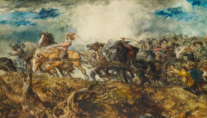 How Shepherding Like a Barbarian Benefits the Church Flock (Church Season Part 3)