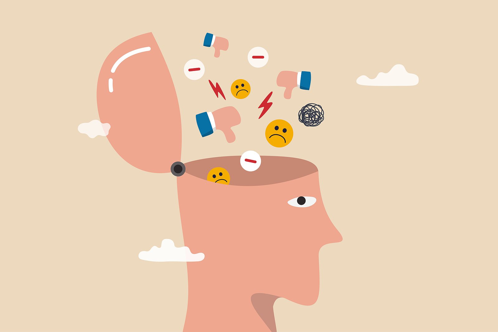 3 Deadly Mindsets That Kill Volunteer Recruiting