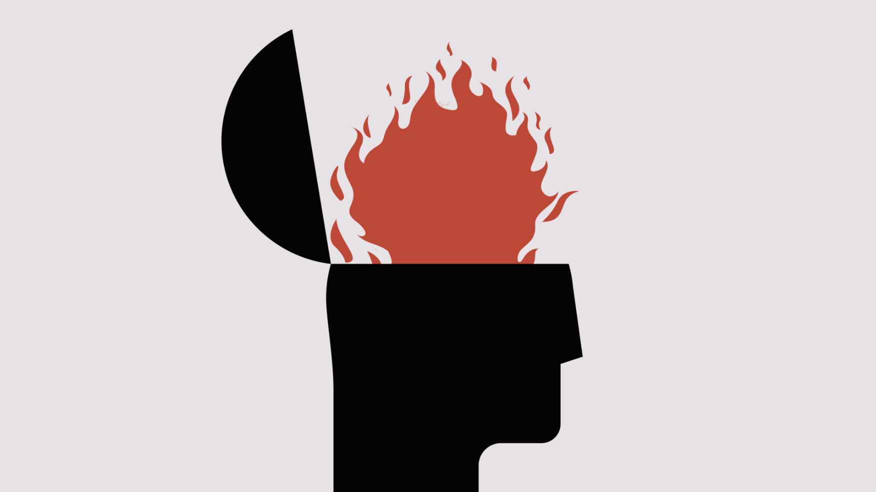 How to Burnout (By Ignoring Your Mental Wiring)
