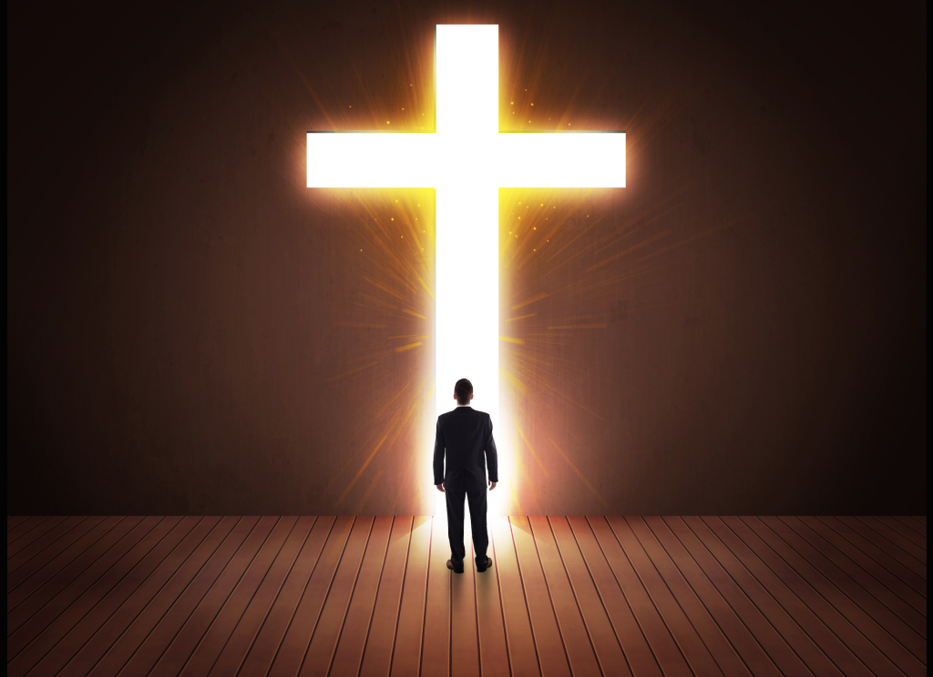 How to Know You’re Operating Out of Gospel Security