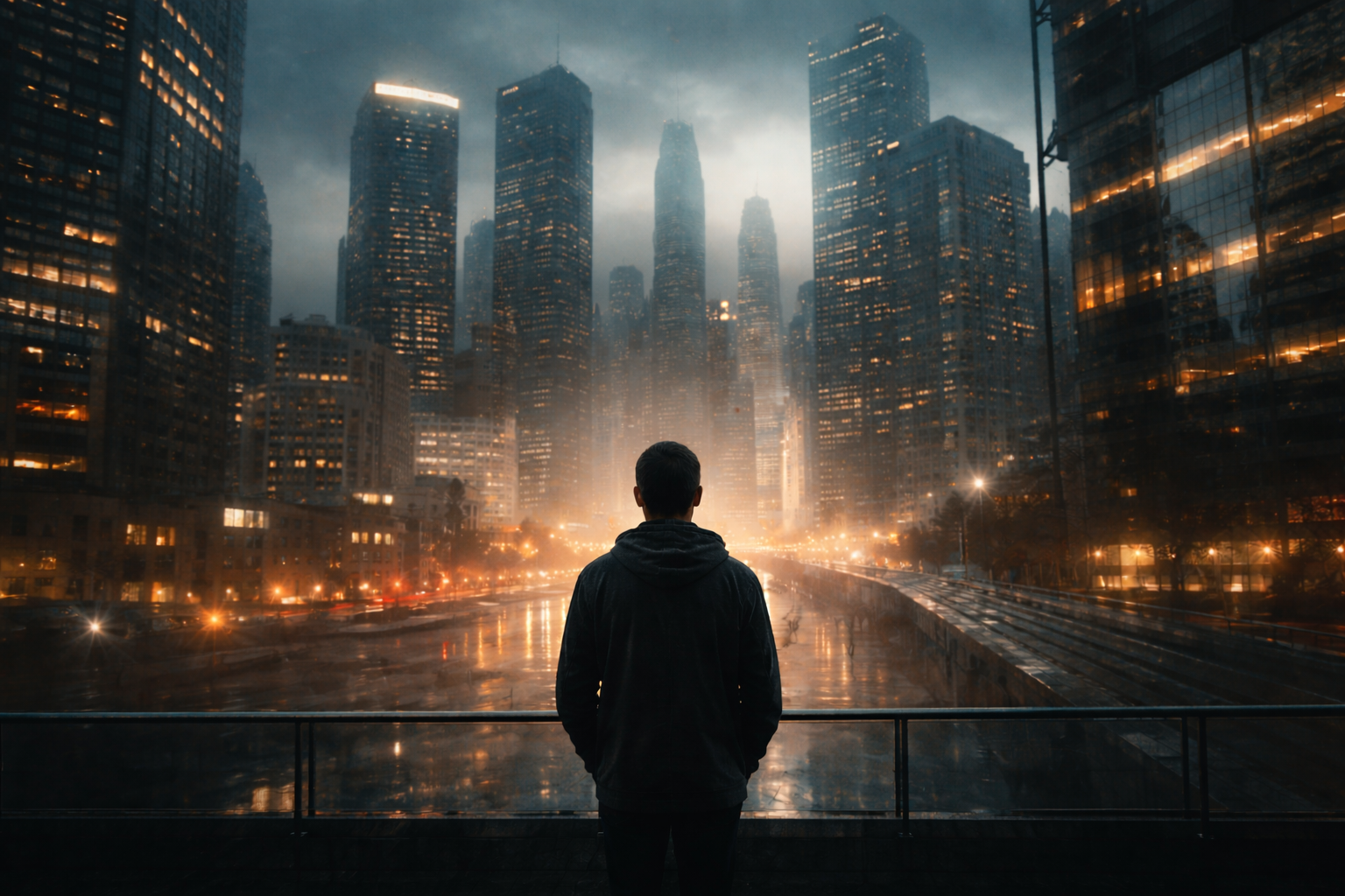 Why We’re Hyper Advanced But Still Like the Ancients