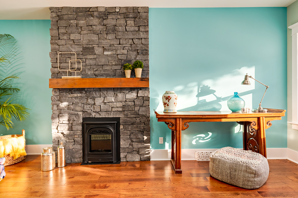 Charming Home Addition Remodel | Marlo Creative Interiors | Calgary Interior Designer