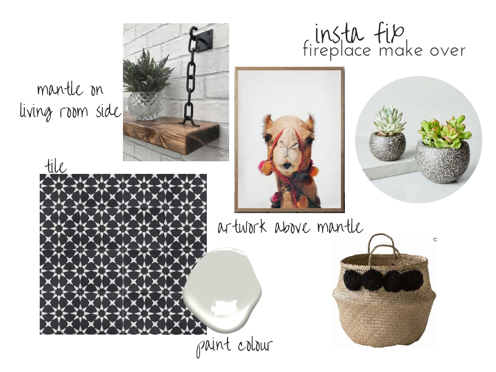 Calgary Interior Designer - Insta Fix Design Services