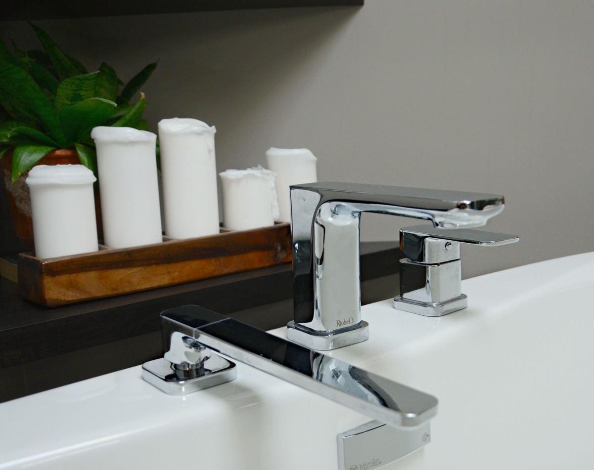 Ensuite Bathroom Renovation Before And After Marlo Creative
