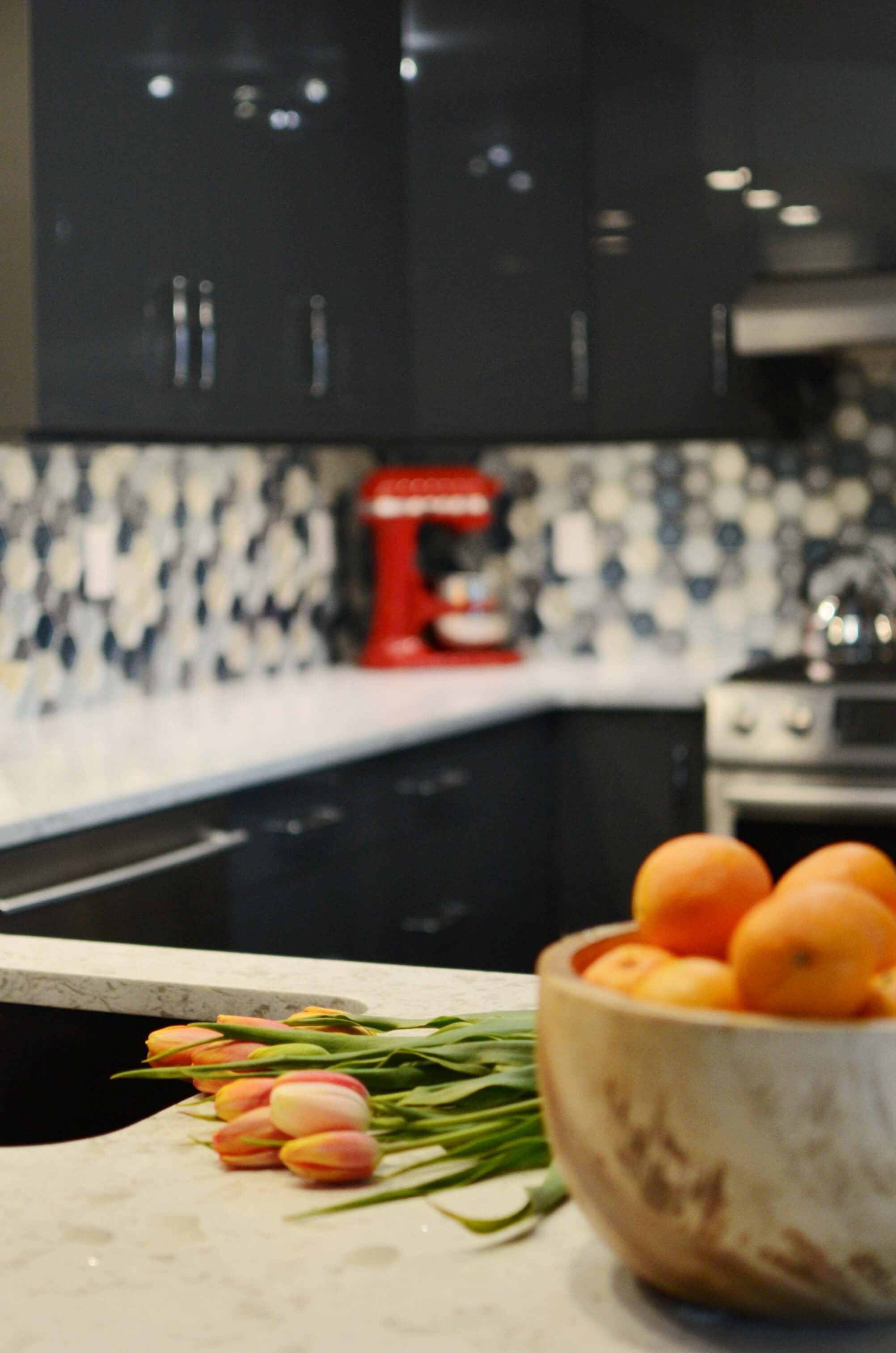 Kitchen Renovation - 4 steps for success