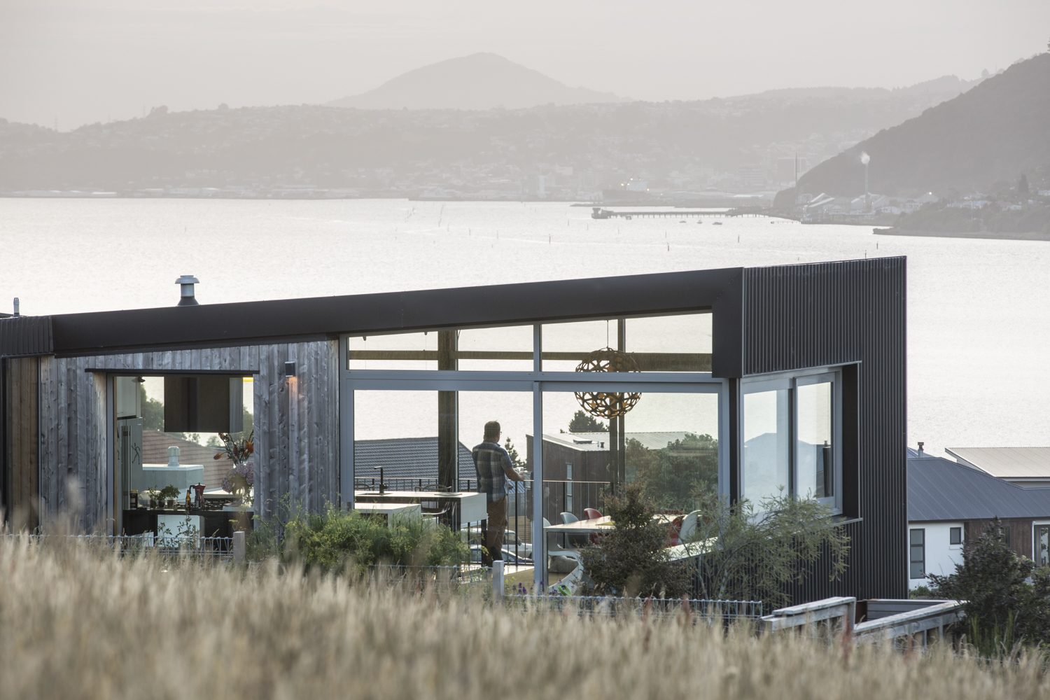 architecture and construction