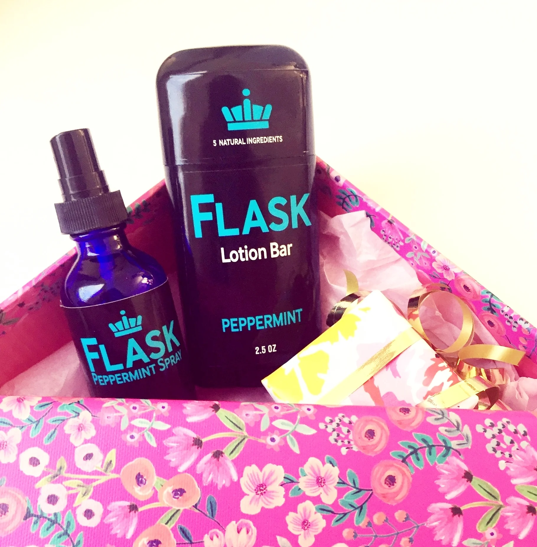 FLASK BRANDSProducts — FLASK BRANDS