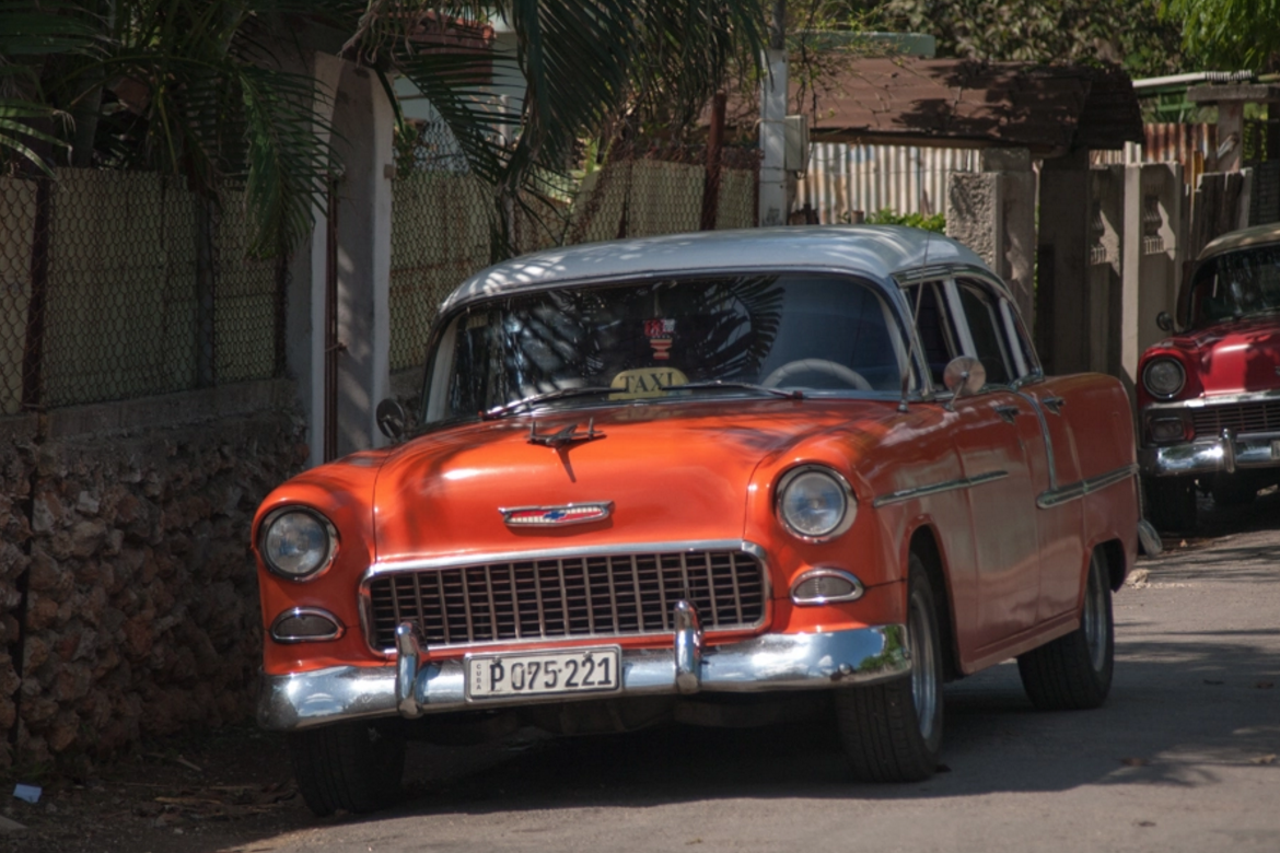 Cuba | March, 2016