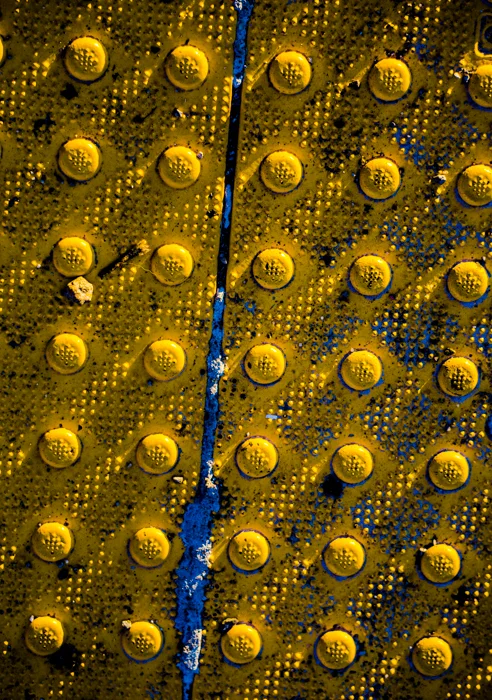 Crosswalk