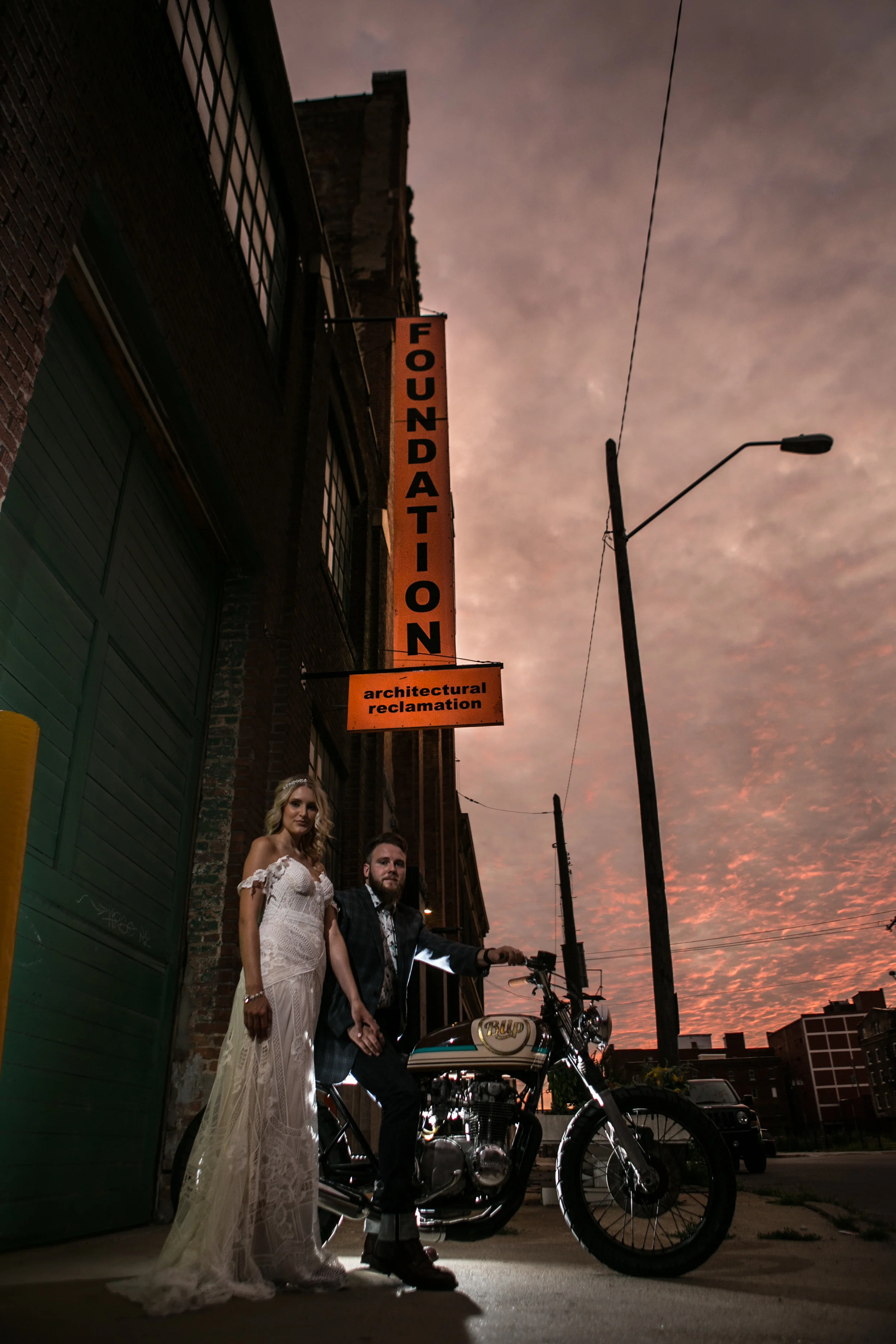 Photo Credit: Morgan Miller Photography