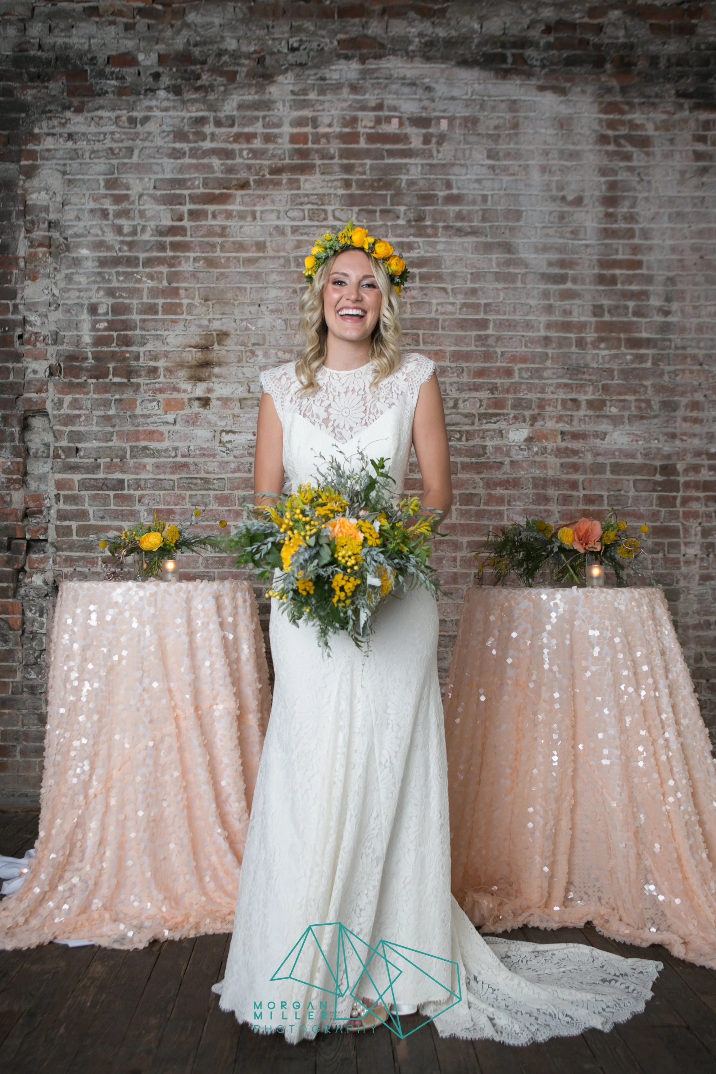 Photo Credit: Morgan Miller Photography
