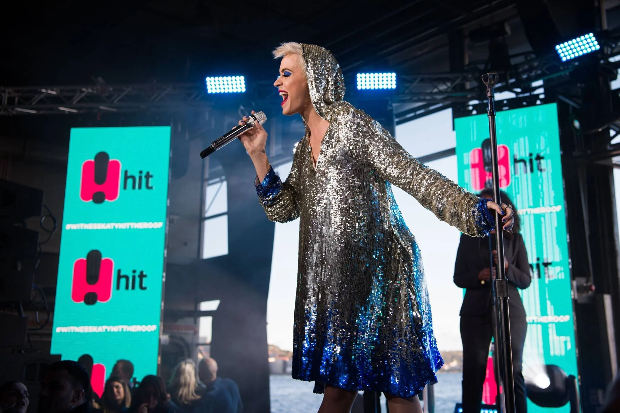 HIT NETWORK - KATY PERRY