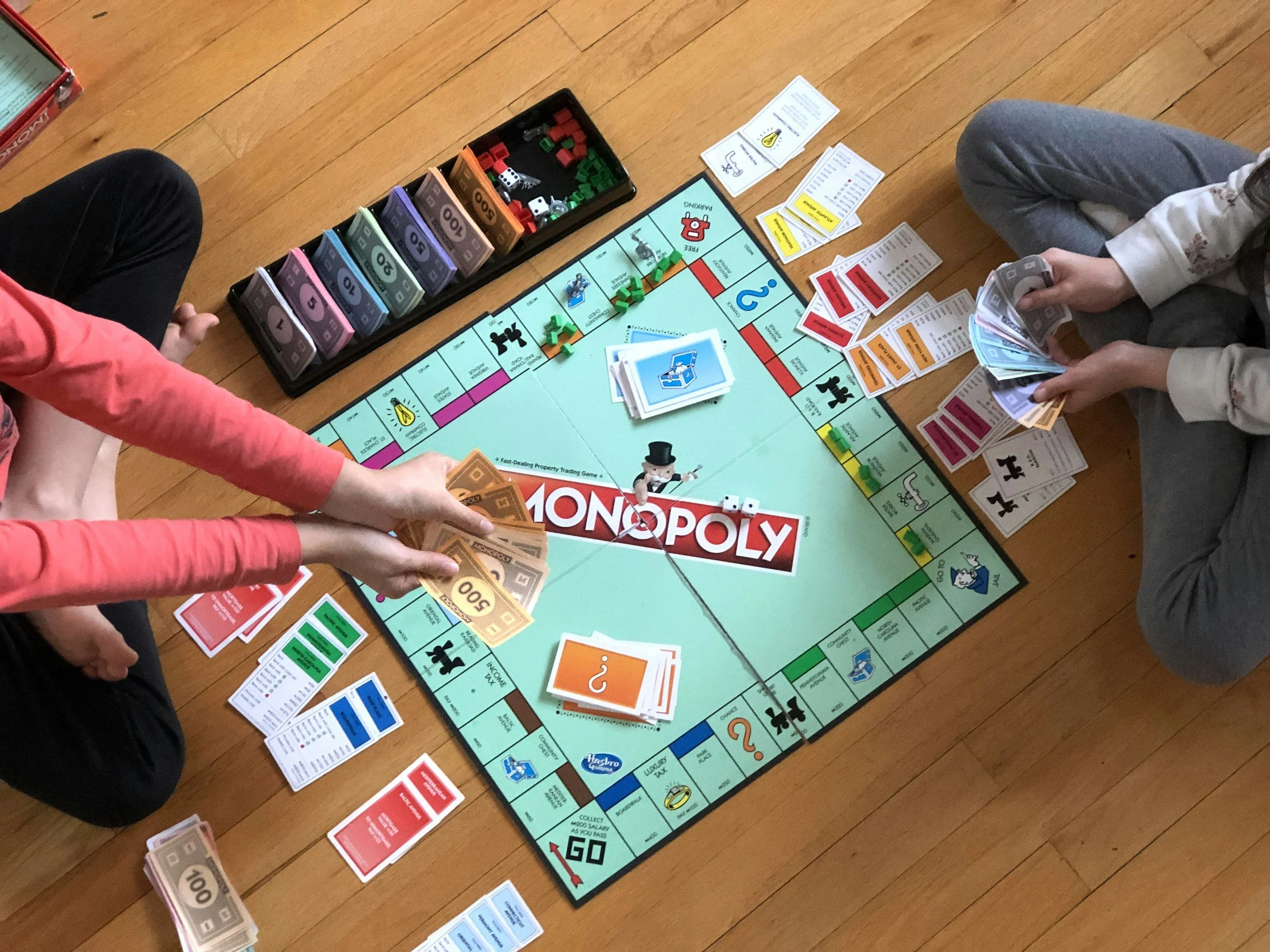 Game Night 