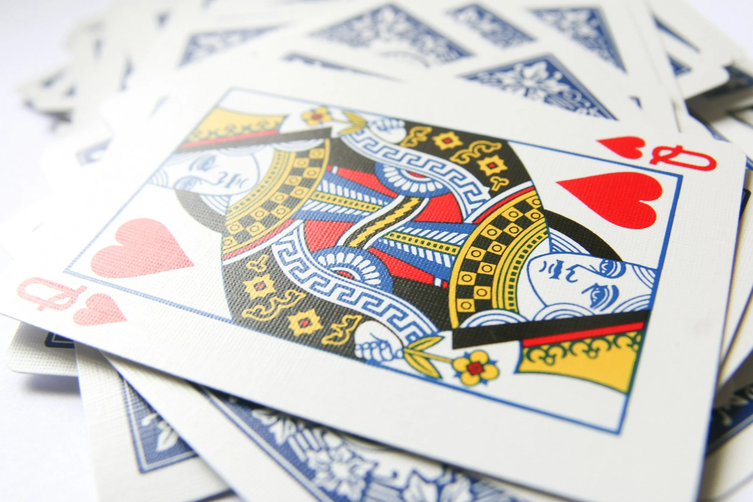 Poker Night