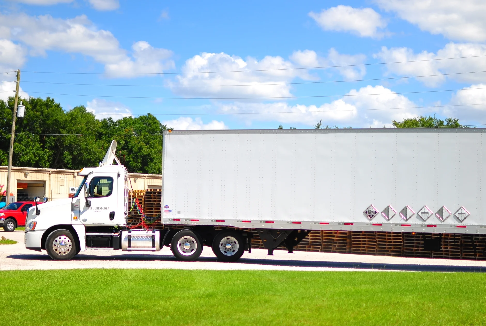 Florida Chemical Supply