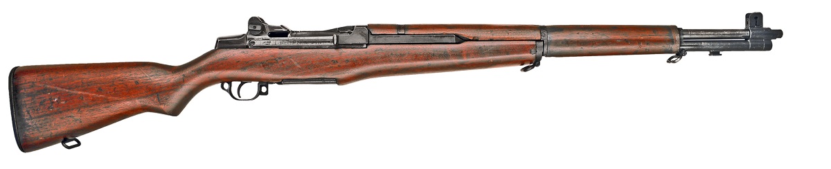 M1 Garand