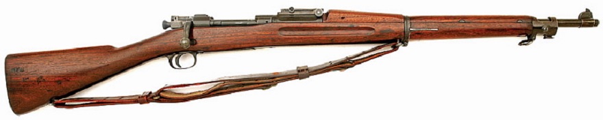 Springfield Model 1903