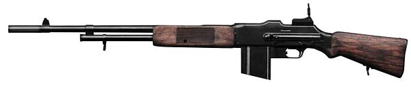 Browning Automatic Rifle