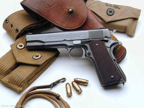 1911A1