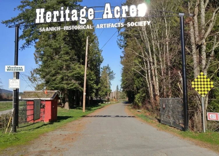 Heritage Acres Summer Fair