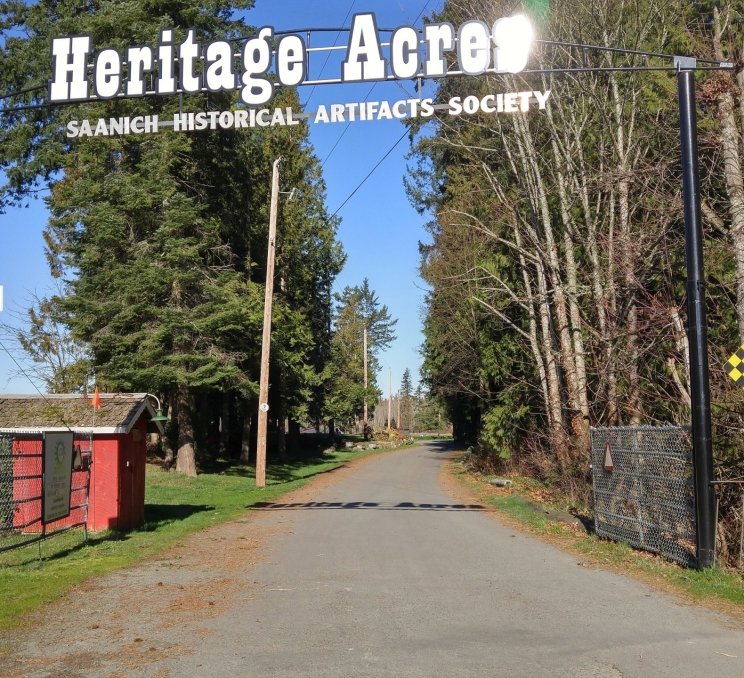 Heritage Acres Fall Fair