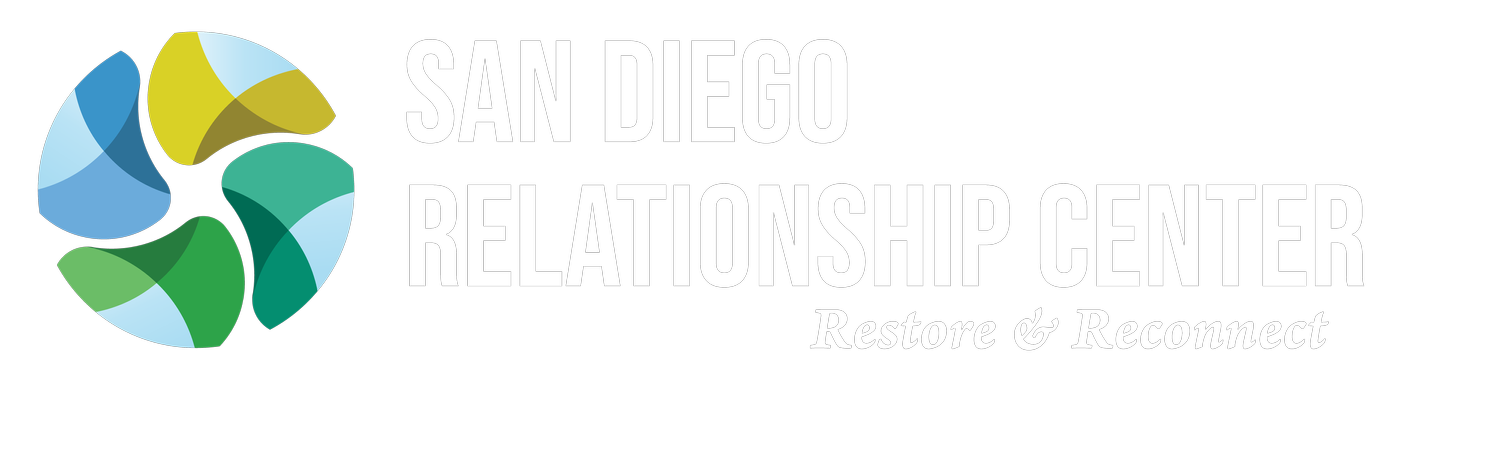 San Diego Relationship Center, Inc.