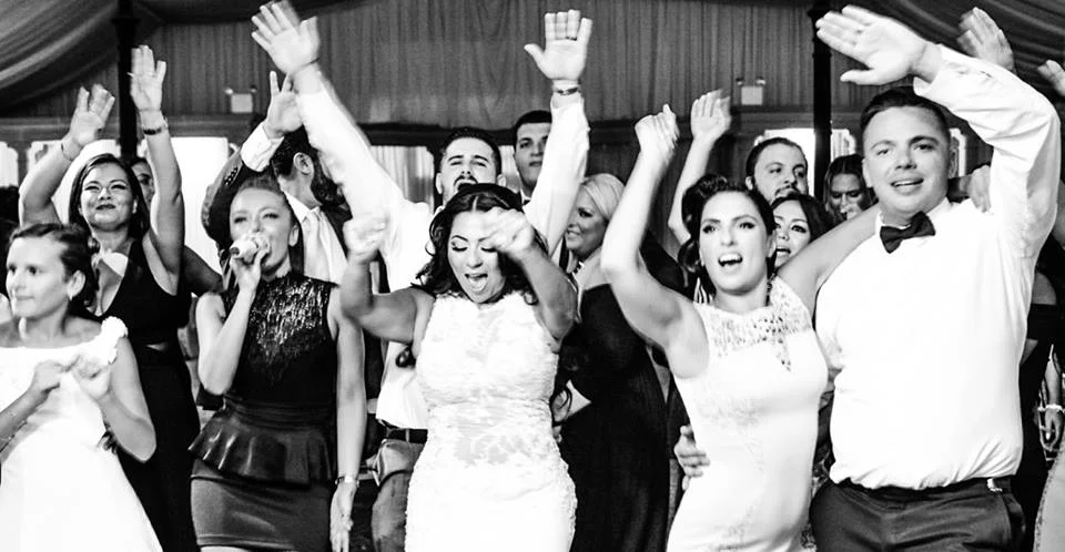 Alina & Floren - Nicotra's Ballroom, Staten Island Hilton 2015