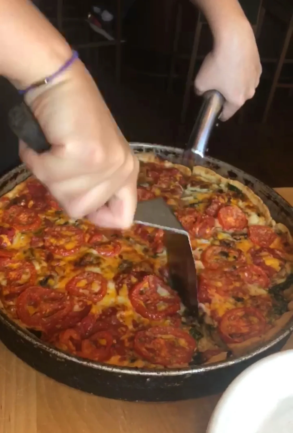 Pizzaaaa