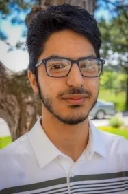 Esmat Sahak Marc Garneau CI