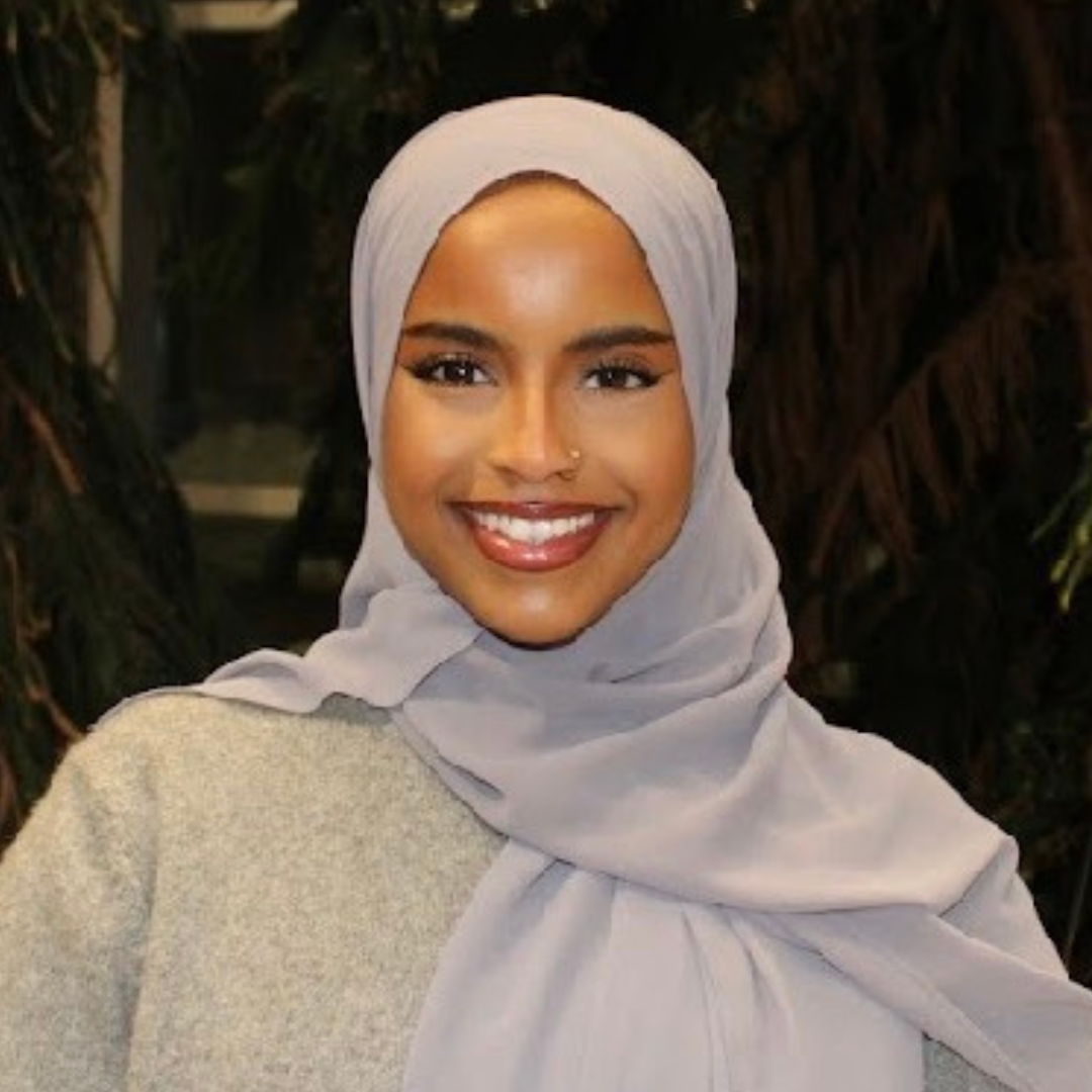 Amina Awil Ahmed
