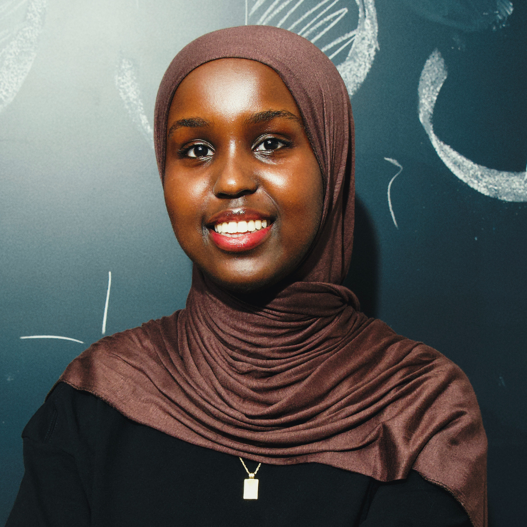 Sumaya Mohamed-Abdullahi