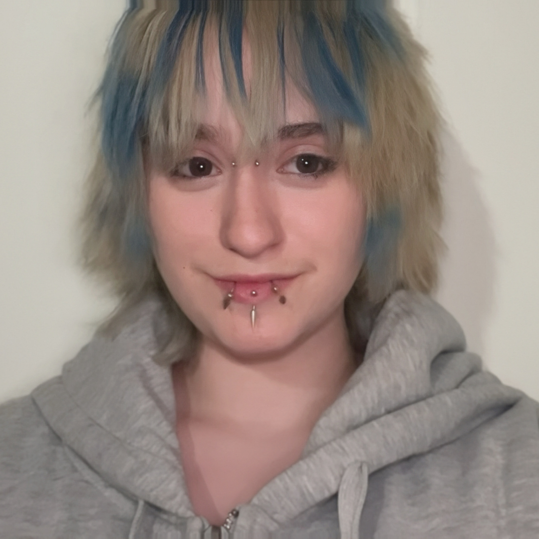 Erin Stacho-Reed 